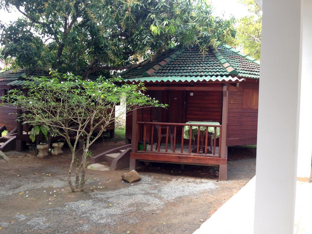 Calm Rest Mirissa Hotel Banduramulla Room photo